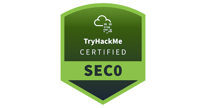 Pre Security (SEC0) Certification